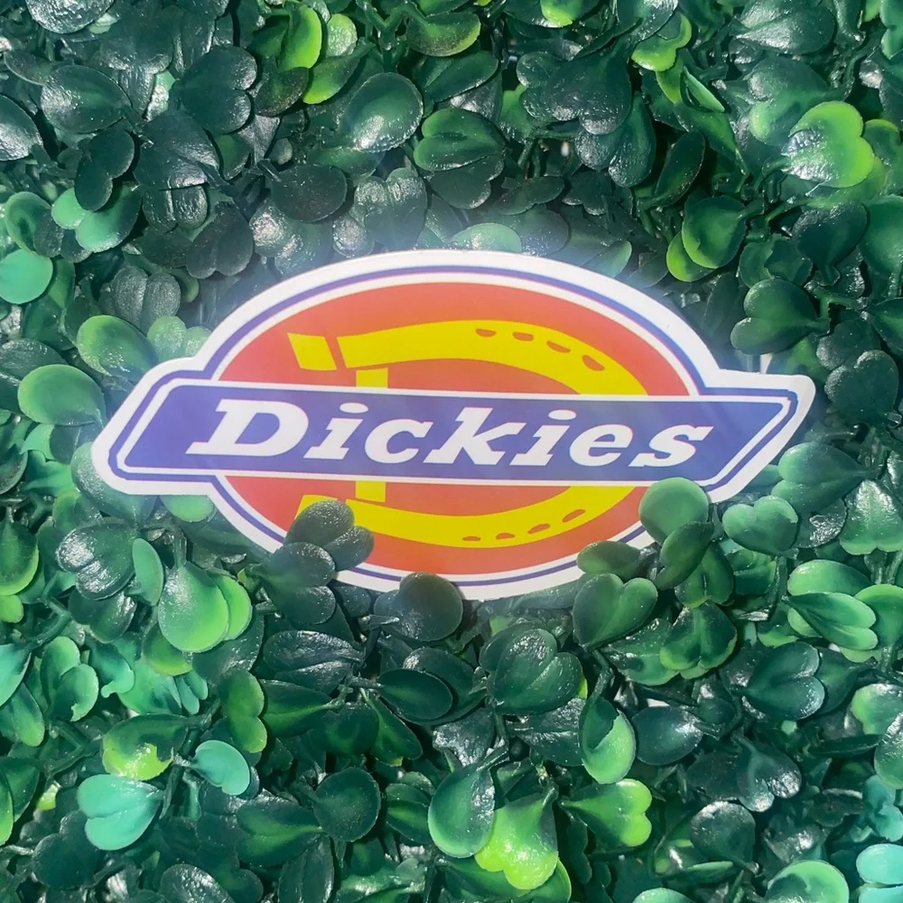 DICKIES🎒🌹Backpack- Roses - Picture 7 of 7